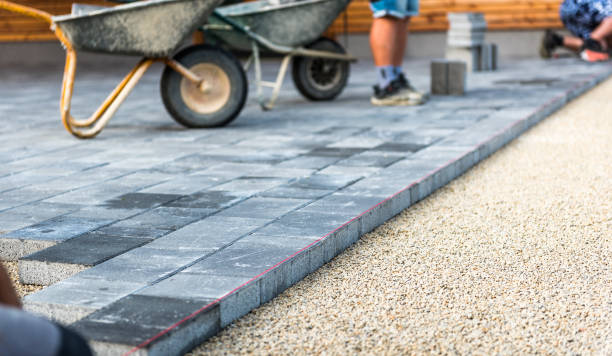 Best Brick Driveway Pavers  in Tega Cay, SC