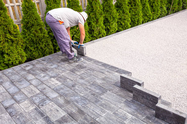 Best Driveway Paver Sealing  in Tega Cay, SC