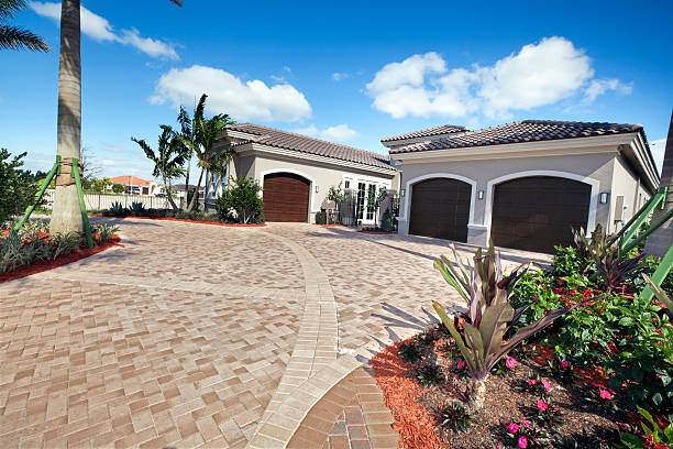 Best Professional Driveway Pavers  in Tega Cay, SC