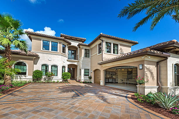 Reasons to Select Us for Your Driveway Paving Requirements in Tega Cay, SC
