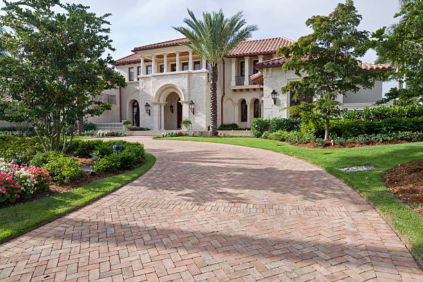 Best Driveway Pavers Near Me  in Tega Cay, SC