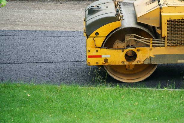 Best Residential Driveway Paver Services  in Tega Cay, SC
