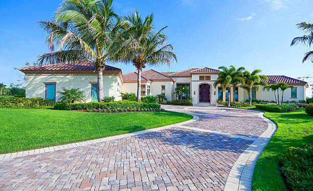 Best Driveway Pavers Cost  in Tega Cay, SC