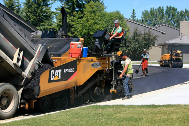 Trusted Tega Cay, SC Driveway Pavers Experts