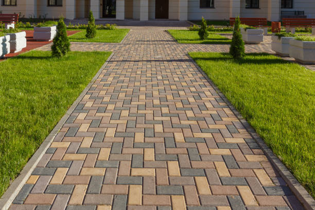 Best Best Driveway Pavers  in Tega Cay, SC